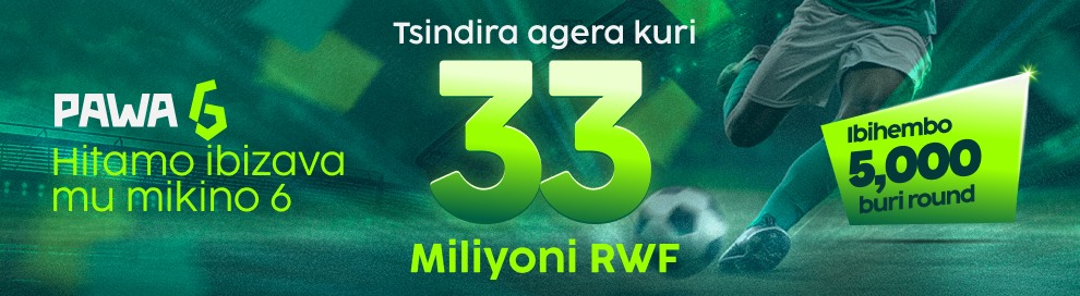 BetPawa Banner