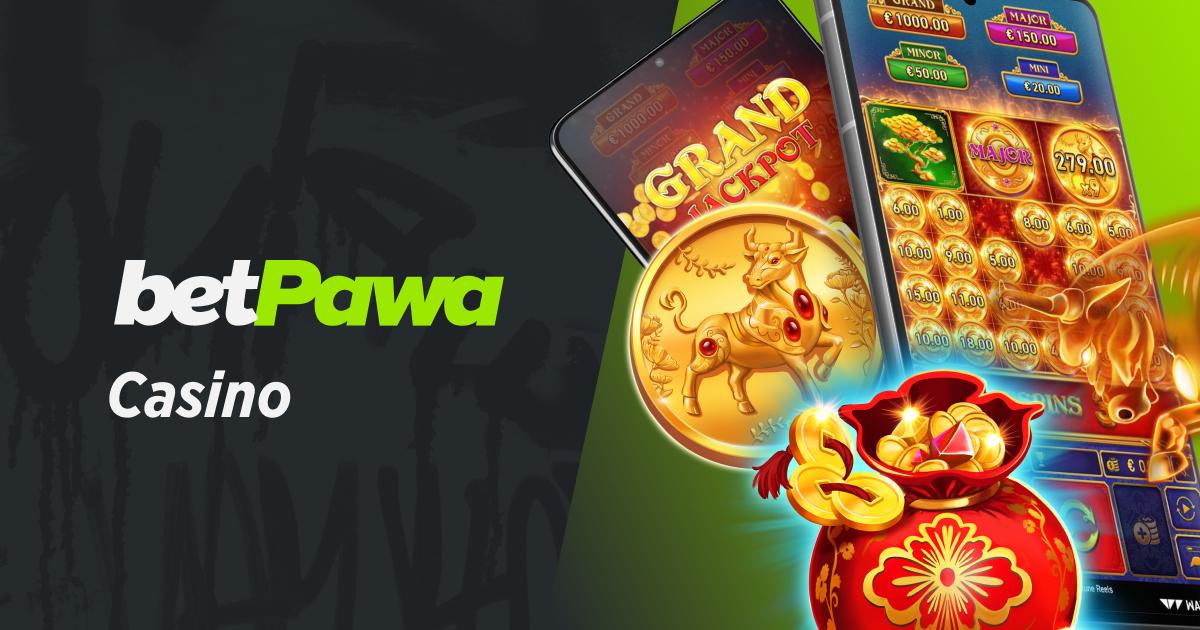 Casino | betPawa Rwanda